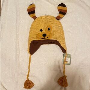 FUnky Zoo Collection Hat